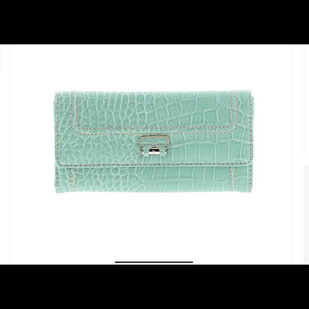 Liz Claiborne Wallet